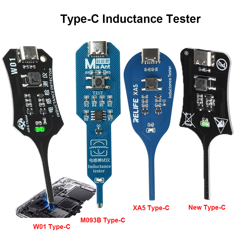 เครื่องทดสอบความเหนี่ยวนำ แผงว - Co Detector Plug บทวิจารณ์และราคา