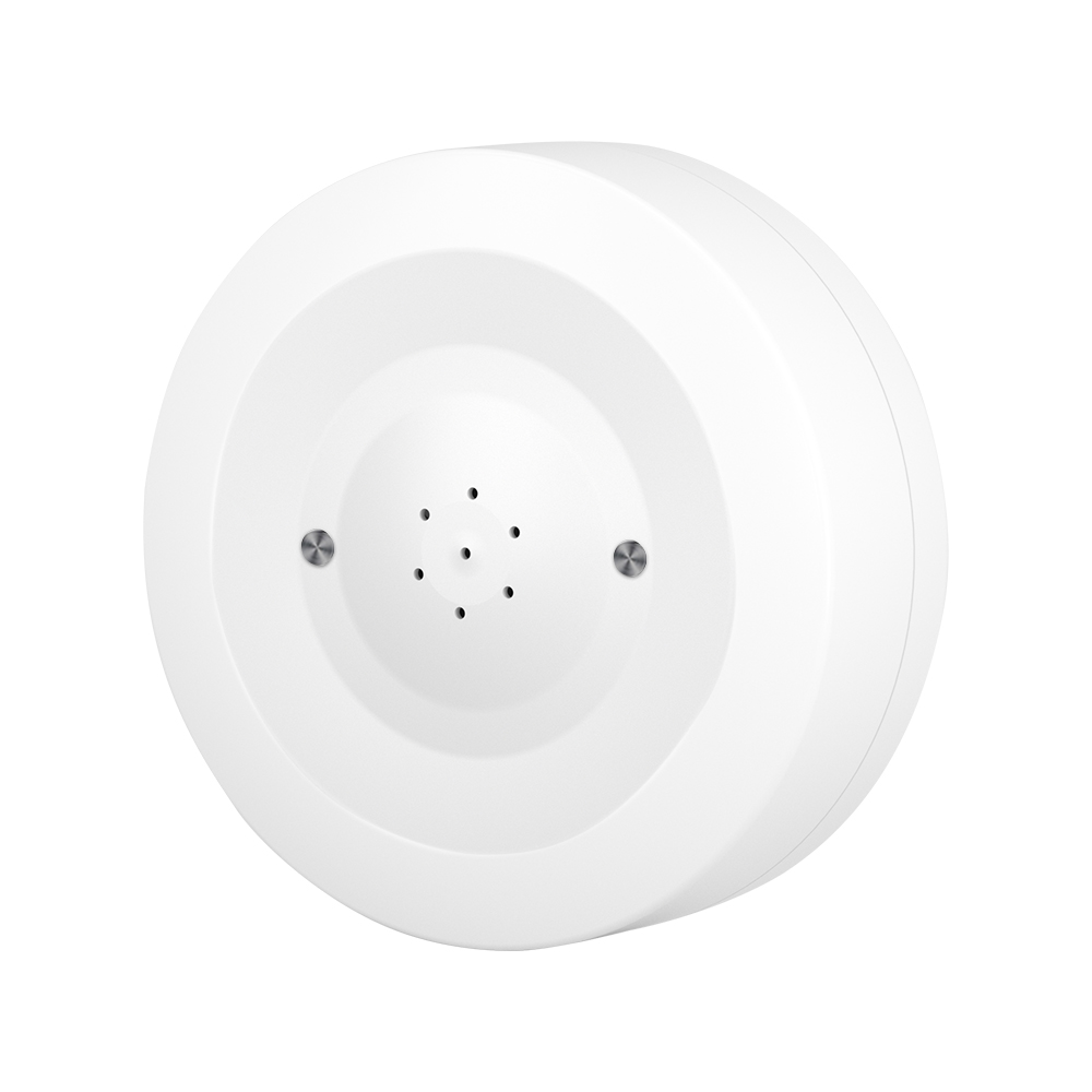 ครัวเรือนน้ํารั่วนาฬิกาปลุกห้อ - Water Alarm Sensor บทวิจารณ์และราคา