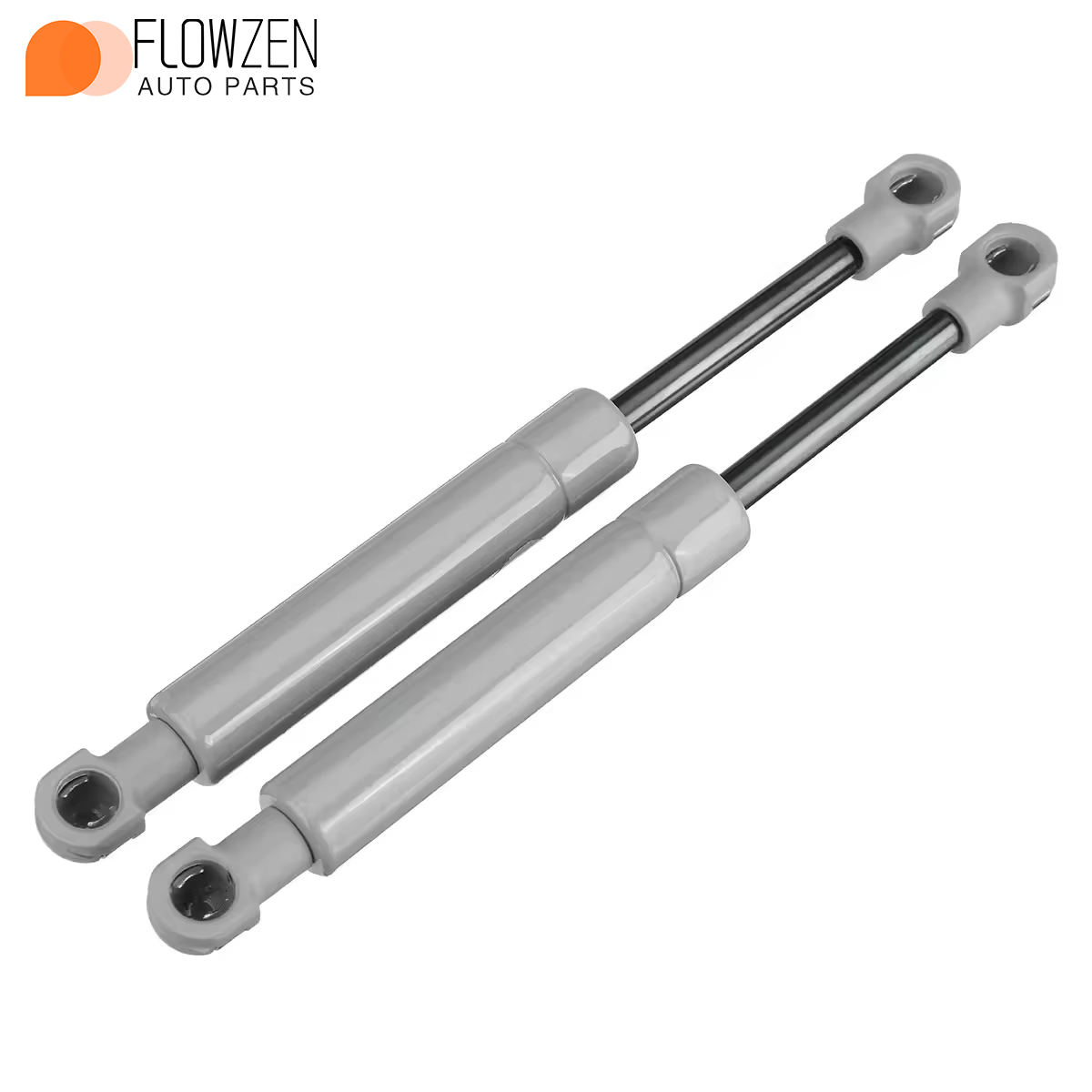 แก๊สสตรัทสีเทา ขนาด 195 มม. 8  - Window Lock Bar บทวิจารณ์และราคา