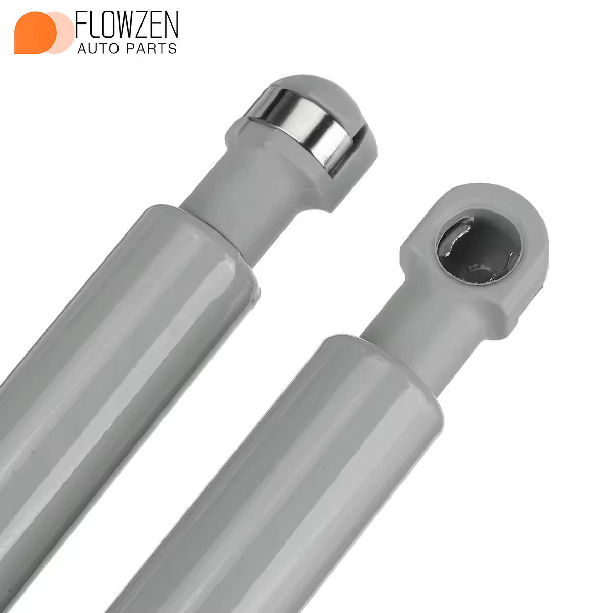 แก๊สสตรัทสีเทา ขนาด 195 มม. 8  - Window Lock Bar บทวิจารณ์และราคา