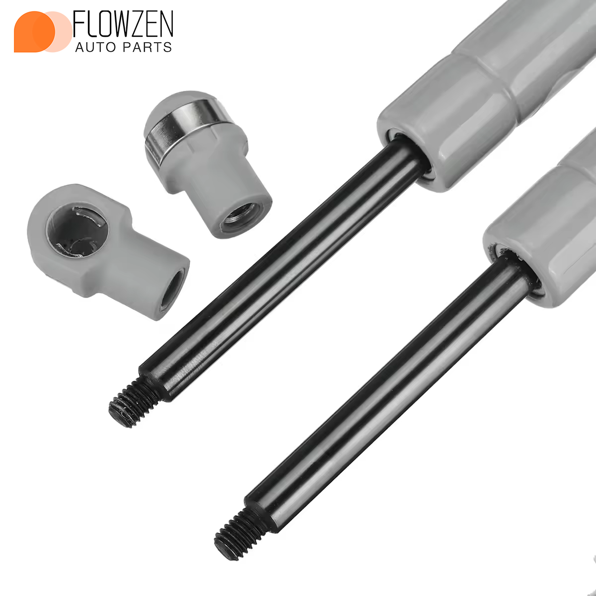 แก๊สสตรัทสีเทา ขนาด 195 มม. 8  - Window Lock Bar บทวิจารณ์และราคา