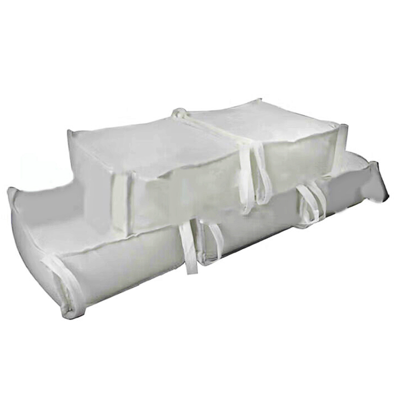 แผงกั้นน้ำท่วมแบบเติมน้ำ แผงกั - Flood Barrier Bag บทวิจารณ์และราคา